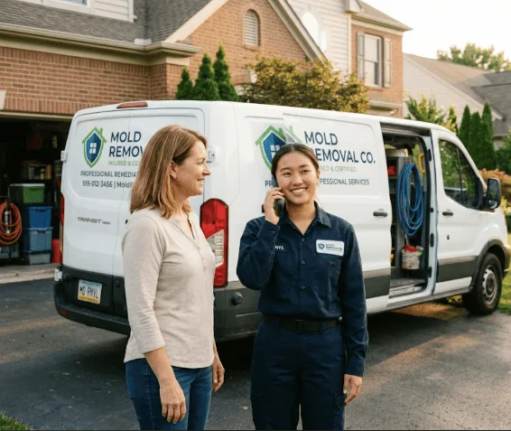 Crawlspace Mold Remediation Cambridge, VT FAQs